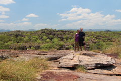 Darwin / NP Kakadu