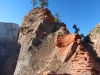 Angels Landing_way up