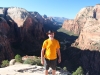 P@Angels Landing