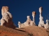 white Hoodoos