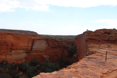 Red Center