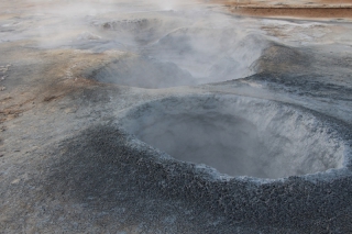 hverir
