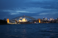 Sydney